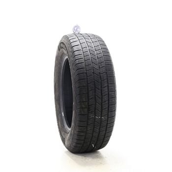 Set of (2) Used 245/65R17 Mastercraft Stratus HT 107T - 7.5-9/32