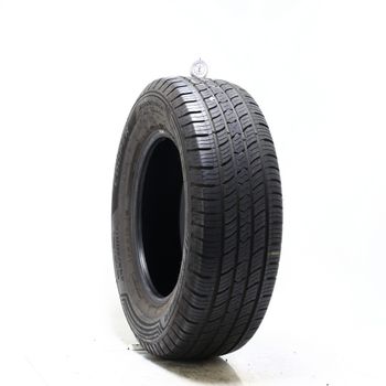 Set of (2) Used 245/70R17 Cooper Adventurer All Season 110T - 7-8.5/32