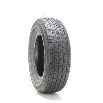 Used 255/70R17 Firestone Destination LE3 112T - 9.5/32