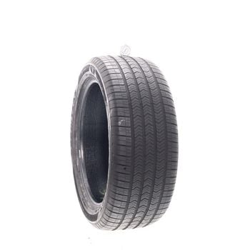 Used 285/45R21 Goodyear Eagle Sport Electric Drive SealTech 113H - 8/32