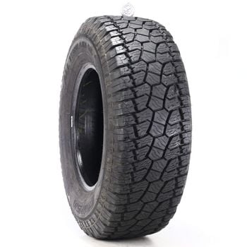 Used LT285/70R17 Corsa All Terrain XL 121/118Q - 9/32