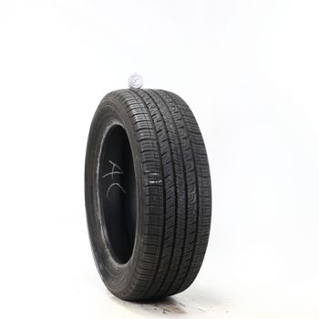Set of (2) Used 225/55R18 Goodyear Assurance Comfortred Touring 97H - 8.5/32
