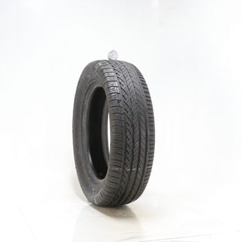 Used 225/60R18 Dunlop Conquest sport A/S 100V - 10/32