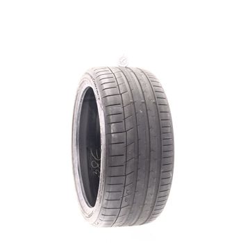 Used 265/35ZR20 Continental ExtremeContact Sport 99Y - 9/32