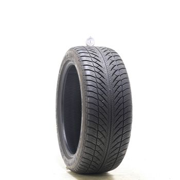 Used 245/45R19 Goodyear UltraGrip 8 Performance Run Flat 102V - 7/32