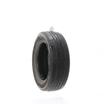 Set of (2) Used 205/60R16 DeanTires Road Control 2 92V - 7-8/32