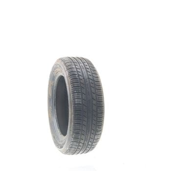 Driven Once 205/60R16 Michelin Premier A/S 92V - 8.5/32