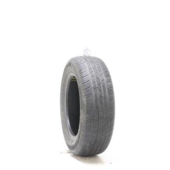 Set of (2) Used 195/65R15 Primewell All Season 91H - 6.5-7/32