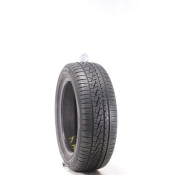 Set of (2) Used 195/55R16 Falken Pro G4 AS 87V - 8.5-9/32