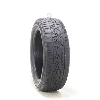 Used 235/55R20 Falken Pro G4 AS 102H - 7/32