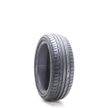 Set of (2) New 205/45R17 Bridgestone Potenza S001 84W - 9/32