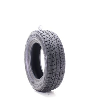 Used 205/65R15 Bridgestone Blizzak WS80 94T - 9.5/32