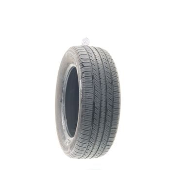 Set of (2) Used 225/60R17 Yokohama Avid Ascend LX 99H - 9-10/32