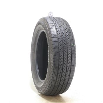 Used 255/60R19 Firestone All Season (Firestone) 108S - 8/32