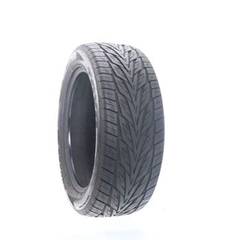 Driven Once 265/50R20 Toyo Proxes ST III 111V - 10/32