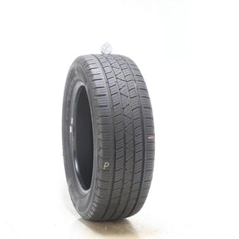 Set of (2) Used 235/60R18 Mastercraft Courser Quest Plus 107V - 8.5/32