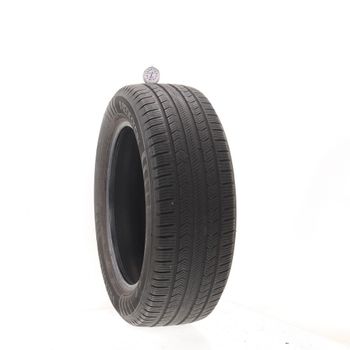 Used 235/55R18 Vredestein Hitrac 100V - 7.5/32
