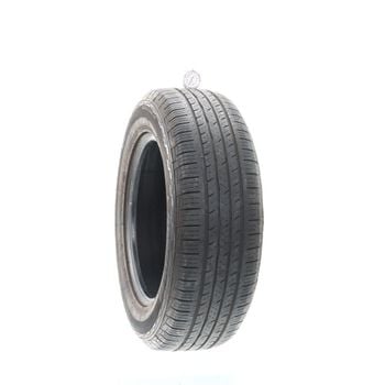 Set of (4) Used 235/65R17 Hercules Terra Trac HPT 104T - 8-9.5/32