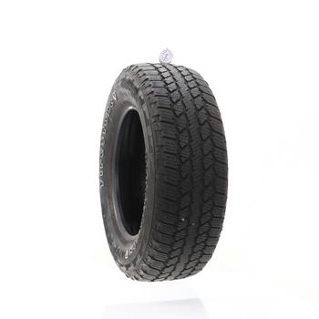 Set of (2) Used 255/65R17 Firestone Destination A/T2 108S - 8/32