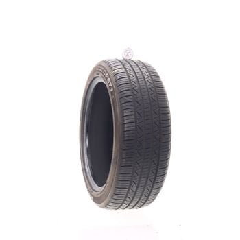 Set of (2) Used 235/45R18 Nexen Classe Premiere CP671 H 94V - 8.5/32