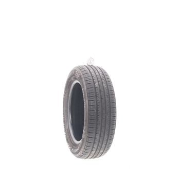Set of (2) Used 185/65R15 Lionhart LH-501 88H - 6-7/32