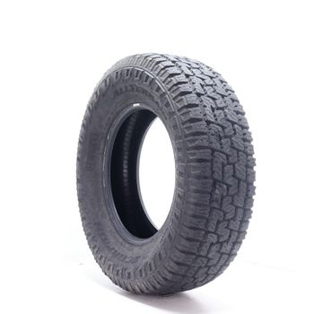 Used LT265/70R17 Pirelli Scorpion All Terrain Plus 121/118S - 14.5/32