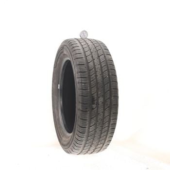 Used 235/60R18 Cooper Adventurer All Season 107V - 6/32