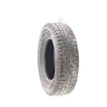 Used LT225/75R16 Cooper Discoverer Snow Claw Studded 115/112Q - 9.5/32