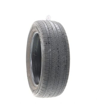 Set of (2) Used 235/55R19 Goodyear Assurance Finesse 105H - 7.5-9/32