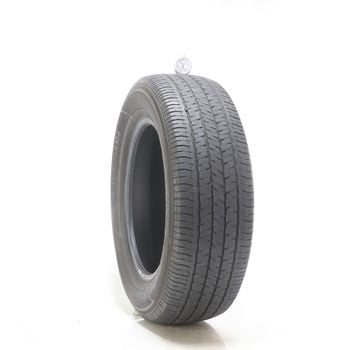 Set of (2) Used 235/65R17 Yokohama BluEarth S34TZ 103T - 5.5/32