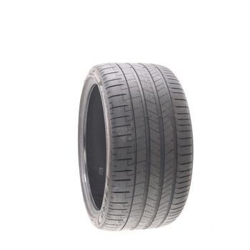 Driven Once 305/30ZR21 Pirelli P Zero PZ4 NA1 100Y - 9/32