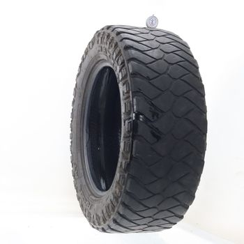 Used LT295/60R20 Maxxis Razr MT 126/123Q - 6.5/32