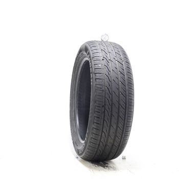 Set of (2) Used 235/55ZR20 Landsail LS588 SUV 104W - 8/32