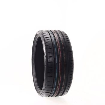 New 245/30ZR20 Continental ExtremeContact Sport 02 90Y