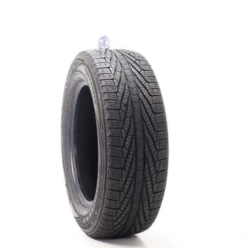Used 235/60R17 Goodyear Assurance CS Tripletred AS 102H - 7/32