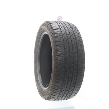 Set of (2) Used 265/50R20 Yokohama Geolandar A/T G015 107H - 8/32