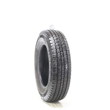 Used 195/75R16C General Grabber HD 107/105R - 12/32