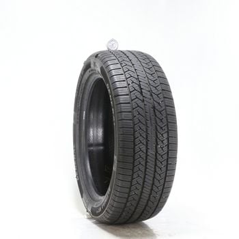 Set of (2) Used 245/50R20 General Altimax RT45 105H - 6.5/32
