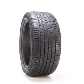 Set of (2) New 315/40R21 Continental CrossContact LX Sport MO1 115V - 9/32