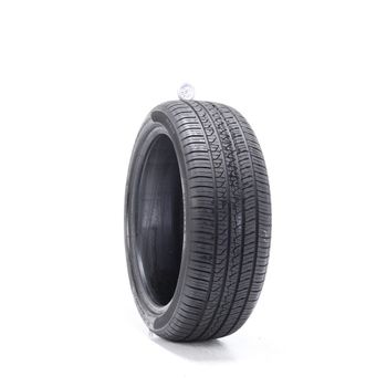 Used 225/45R19 Pirelli P Zero Plus 96Y - 9.5/32