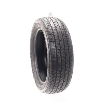 Set of (2) Used 235/55R20 Firestone Destination LE3 102H - 6-7.5/32