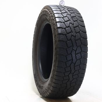 Used LT275/65R20 Falken Rubitrek A/T 01 126/123S - 8/32