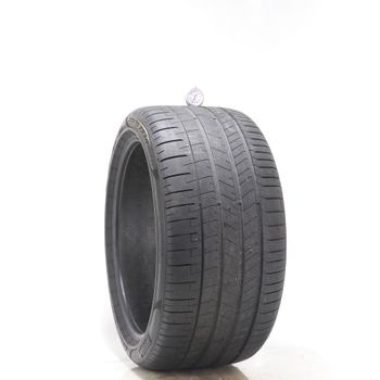 Used 295/35ZR20 Pirelli P Zero PZ4 A6A 105Y - 8/32
