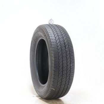 Set of (4) Used 225/65R17 Bridgestone Alenza A/S 02 102H - 6/32