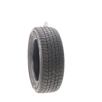 Set of (2) Used 225/60R17 General Altimax 365 AW 99H - 6-7.5/32