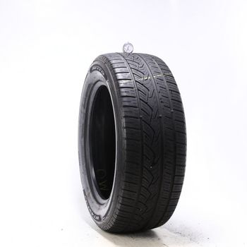 Used 275/55R20 Nitto NT421Q 117V - 7.5/32