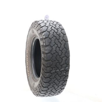 Used LT265/75R16 General Grabber ATX 123/120R - 10/32