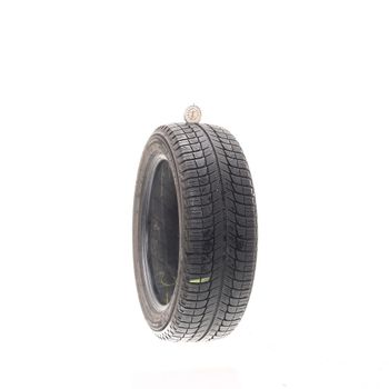 Set of (2) Used 185/55R16 Michelin X-Ice Xi3 87H - 7.5-8/32