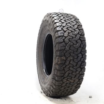 Used LT35X12.5R20 BFGoodrich All-Terrain T/A KO2 121R - 12.5/32