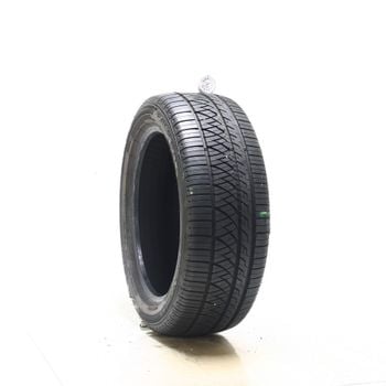 Used 225/50R18 Falken Ziex ZE960 A/S 95W - 9/32